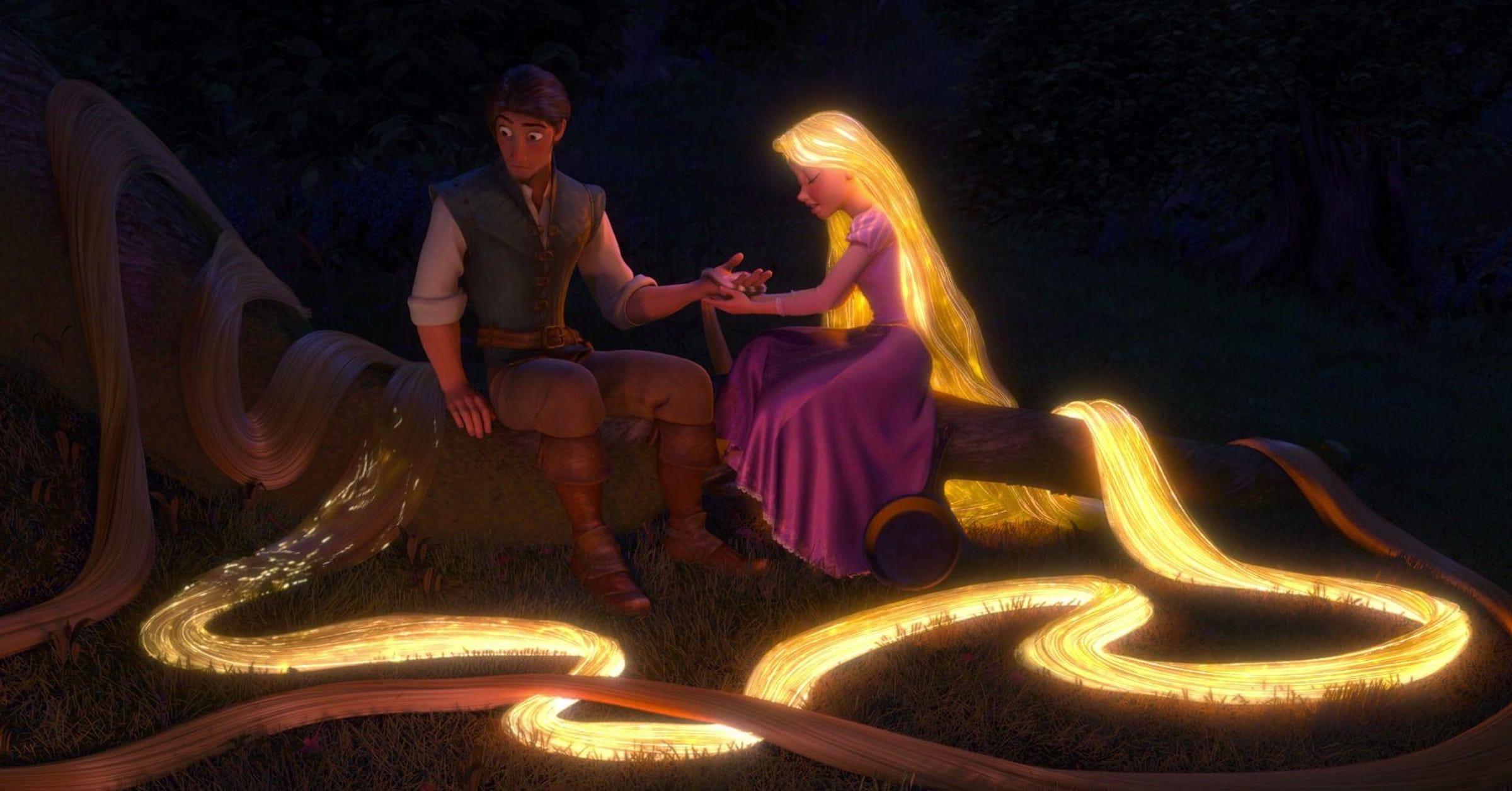 Disney Princess Fan Theories That We Can't Stop Thinking About