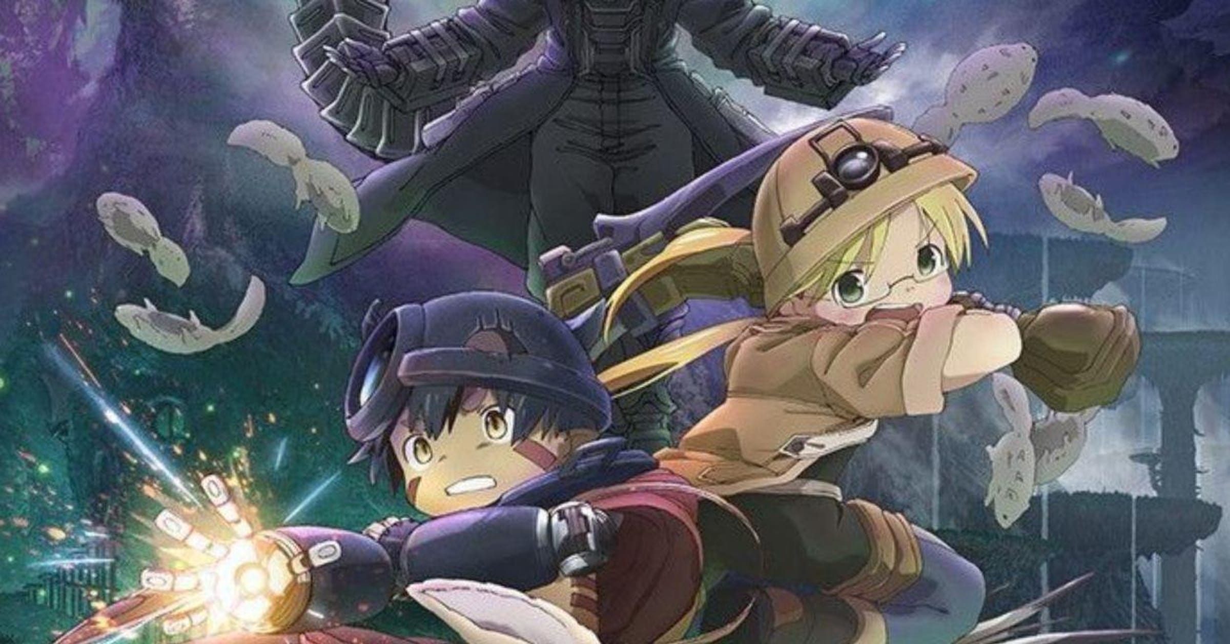 The Importance of Made in Abyss winning Anime of the Year for the