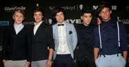 The 20 Best English Boy Bands Ranked By Fans