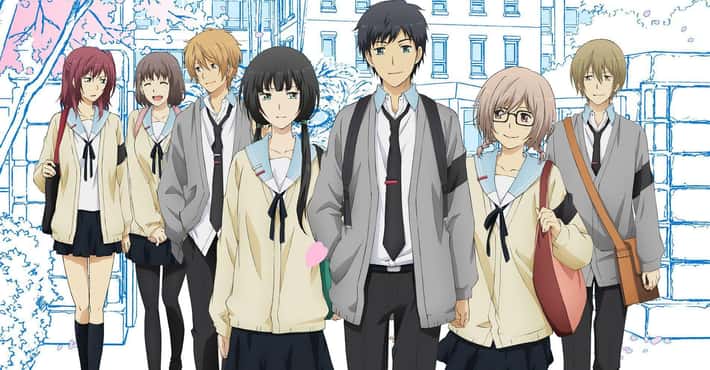 ReLIFE Quotes