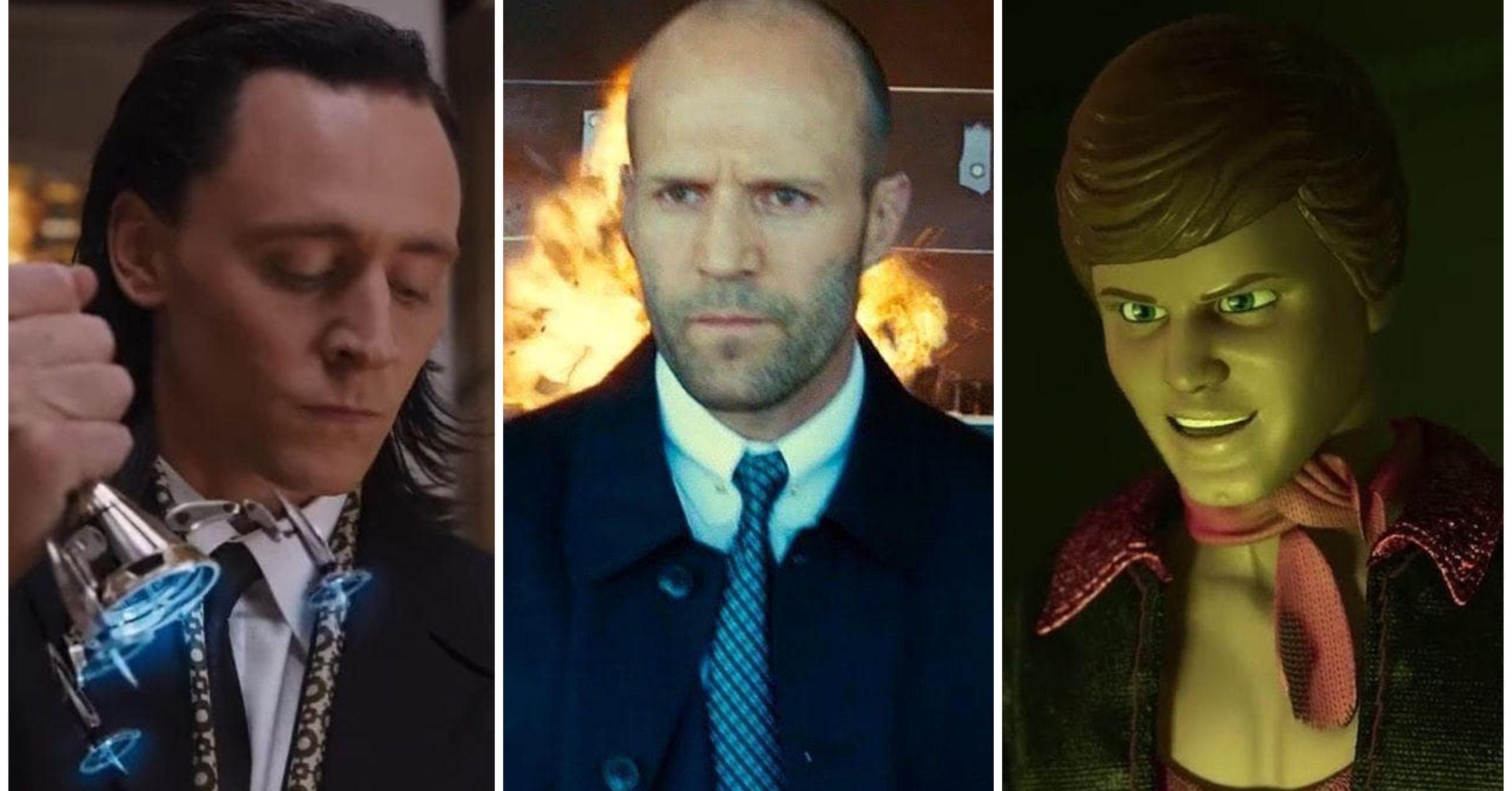 11 Horrible Things Reformed Heroes Did Before Becoming Good Guys