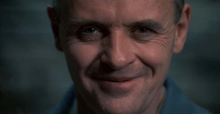 Silence of the Lambs Is Actually a Comedy
