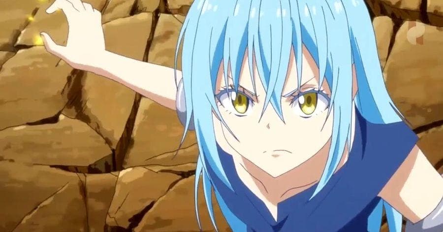 The 20 Most Badass Anime Protagonists of All Time