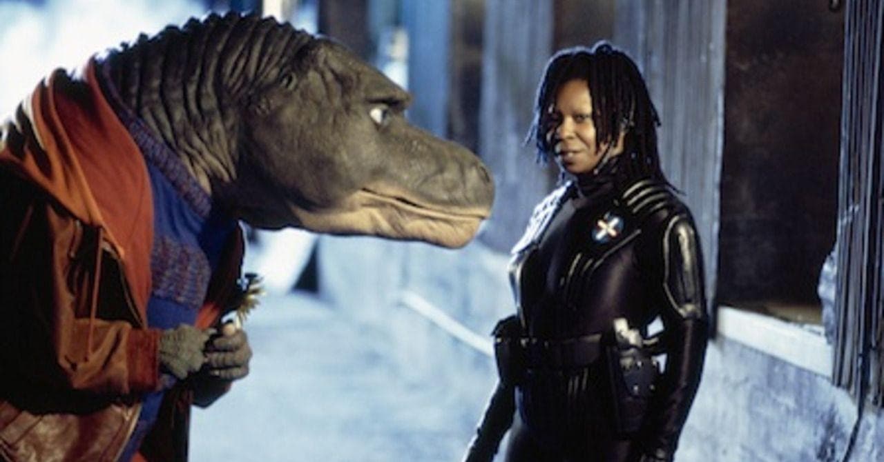 Famous Actors Who Were Forced To Take Film Roles They Didn't Want