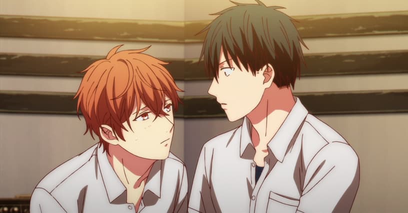 yaoi mangao