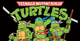 Which TMNT Character Would You Be Based On Your Zodiac Sign?