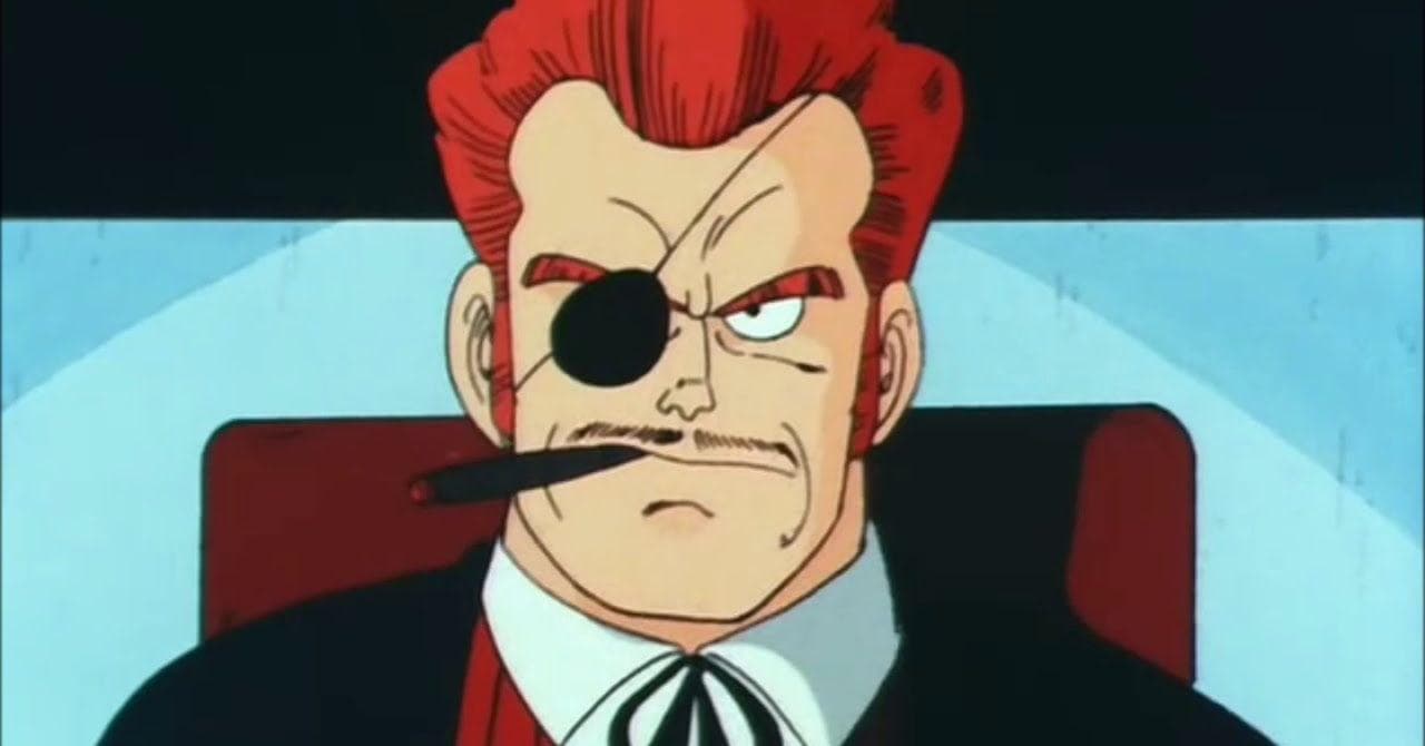 15 Anime Villains With Stupid Motivations For Being Evil