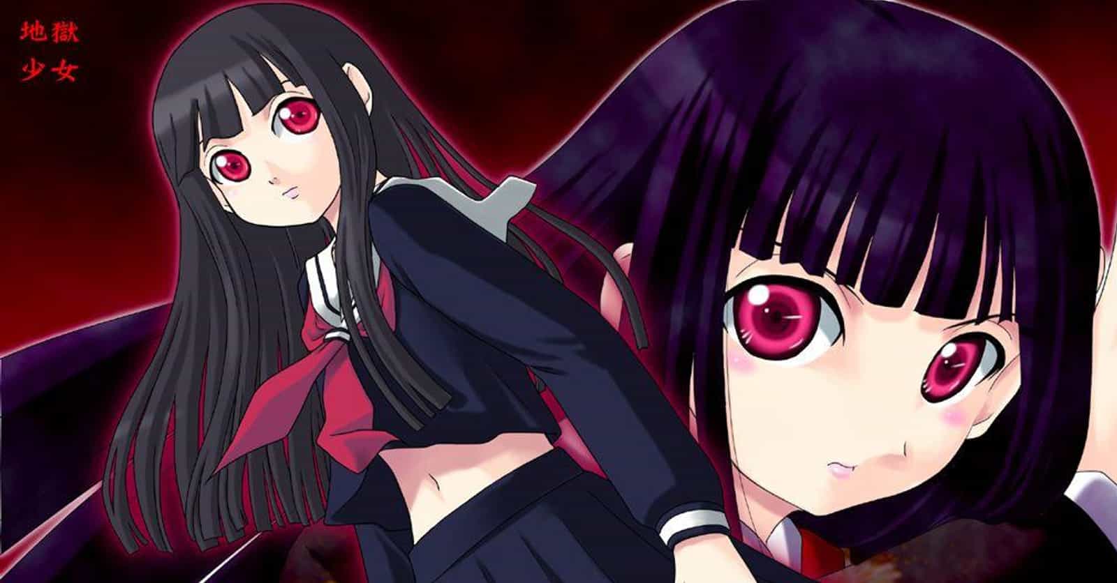 The Best Hell Girl Quotes