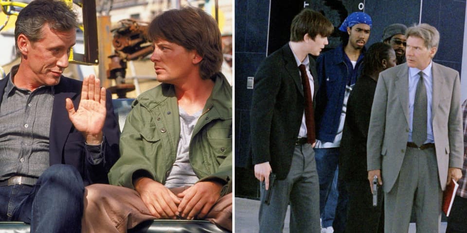 16 Underrated Cop Comedies That Deserve More Attention, Ranked