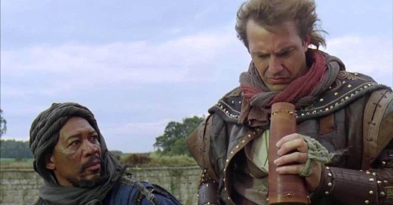 14 Great Movies Almost Derailed By One Terrible Performance