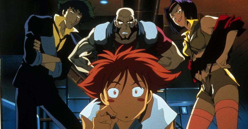 The 15 Best Cowboy Bebop Quotes That Still Give Us Chills