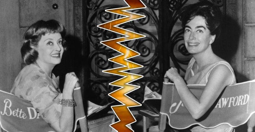 Why Did Bette Davis And Joan Crawford Have A Legendary Feud?