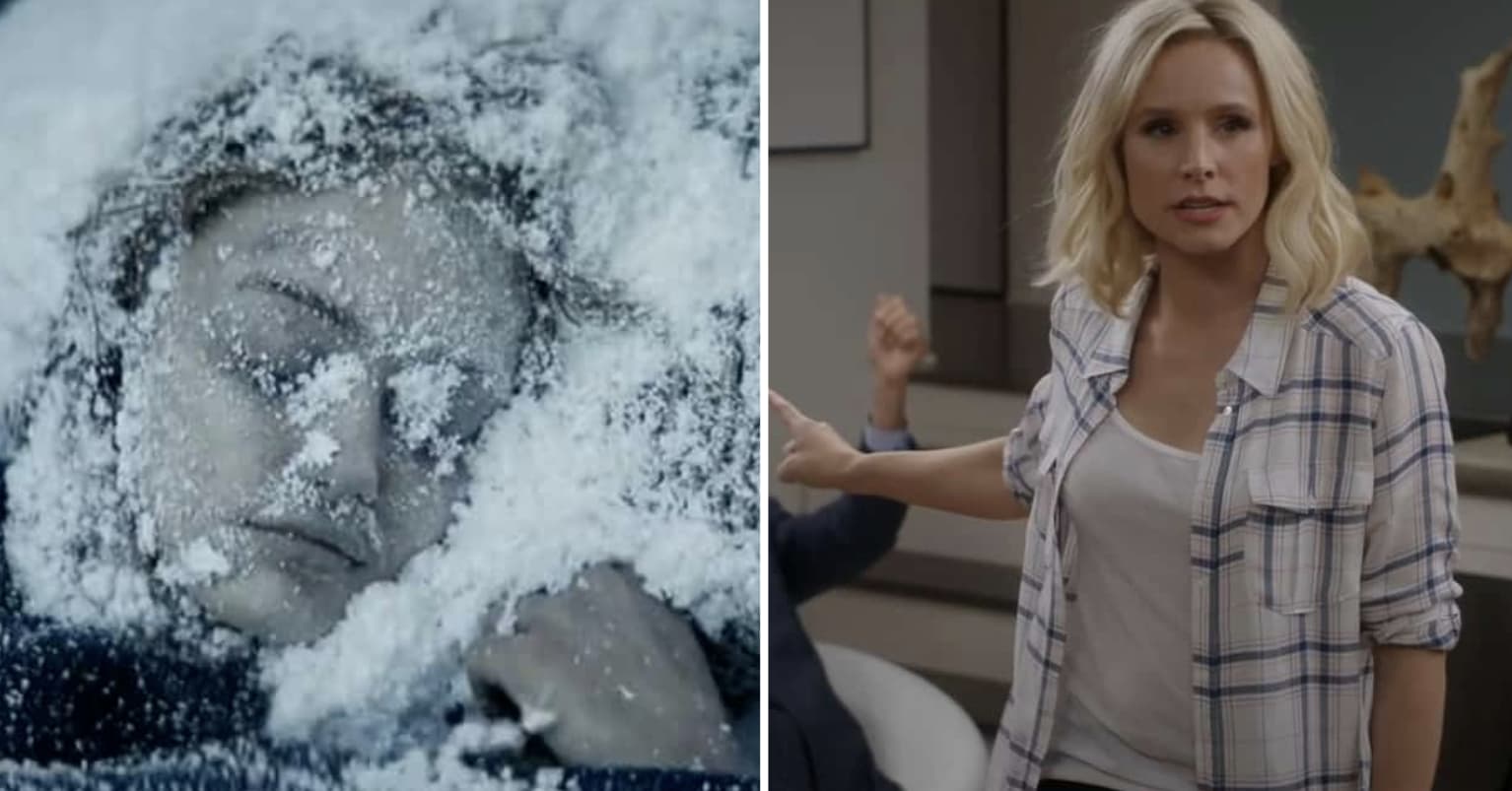 Game-Changing Plot Twists That Cap Off First Seasons Of TV Shows