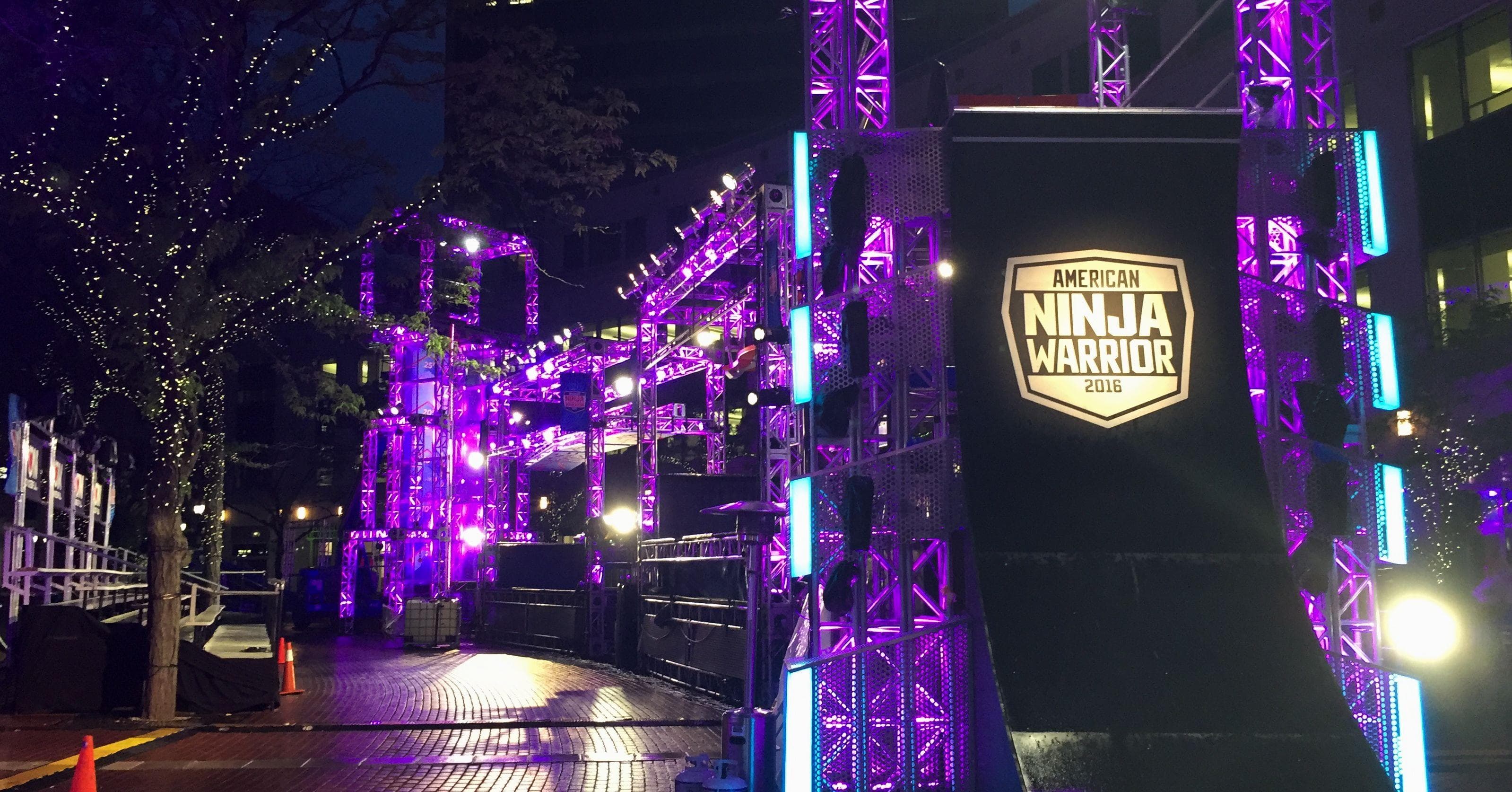 Every 'American Ninja Warrior' Winner, Ranked By Fans