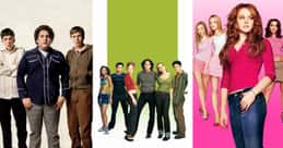 The 90 Best Teen Comedy Movies, Ranked