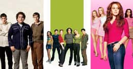 The 90 Best Teen Comedy Movies, Ranked