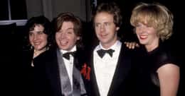 Why Did It Take 20 Years For Dana Carvey To Forgive Mike Myers?