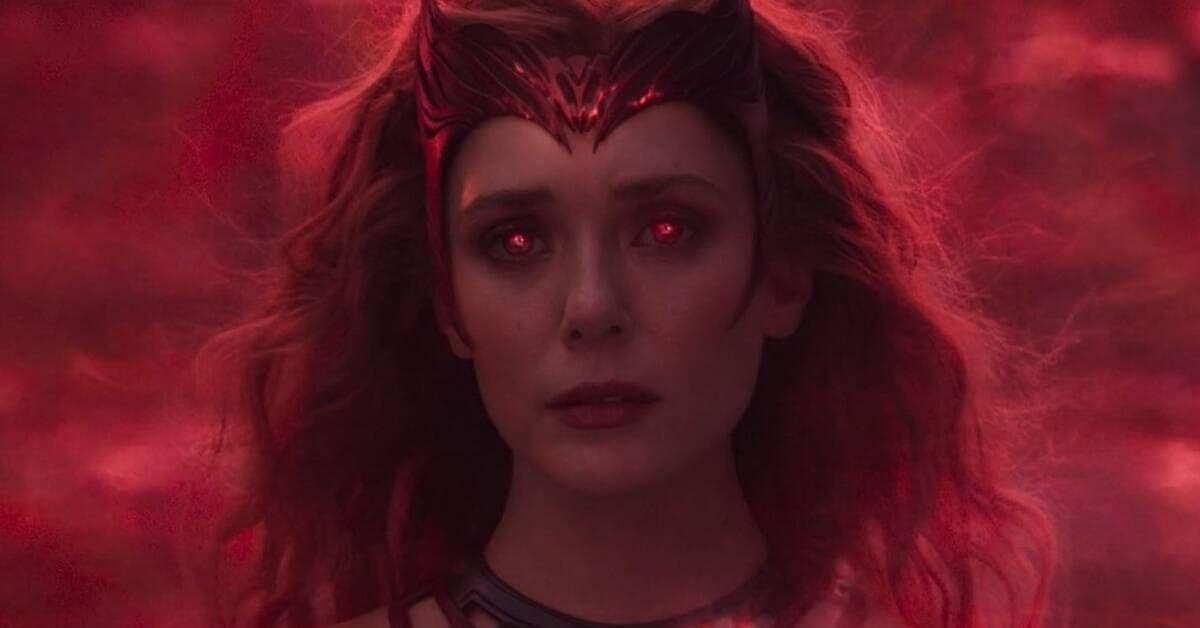 Dark Fan Theories About The Women Of The MCU That Actually Make Sense