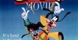 List of A Goofy Movie Characters