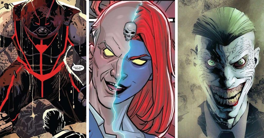 Famous Supervillains Whose Powers Don’t Work The Way You Think