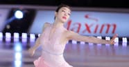 Famous Figure Skaters Women