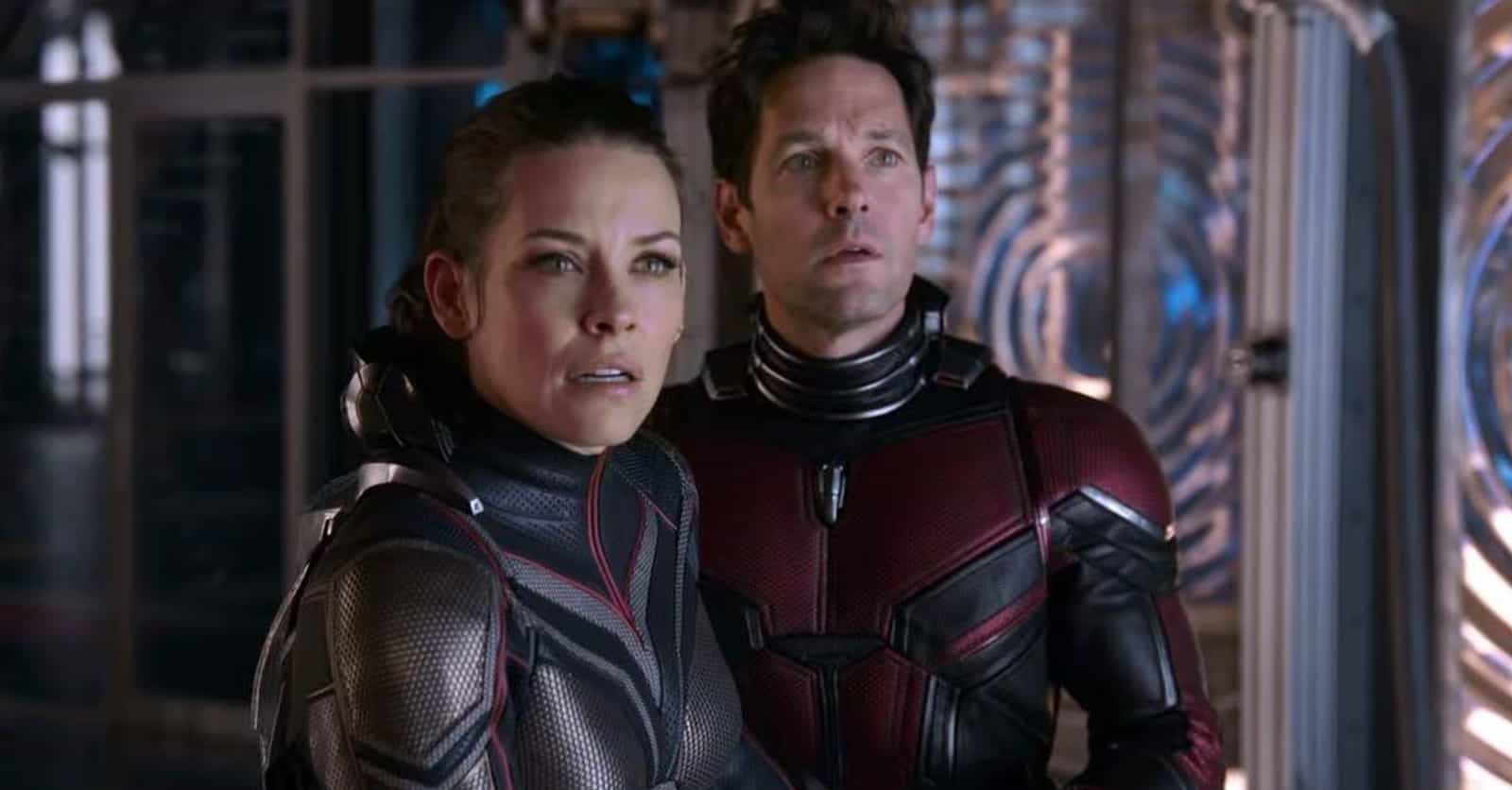 18 Shrink And You'll Miss Them Details From 'Ant-Man And The Wasp'
