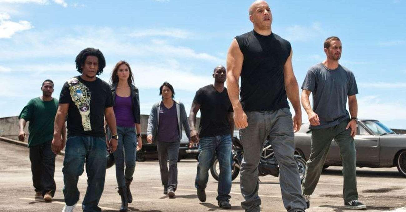 The Strongest Heist Movie Crews Who Could Pull Off Any Job