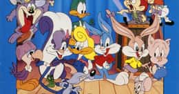 The Best Looney Tunes TV Shows Ever Made