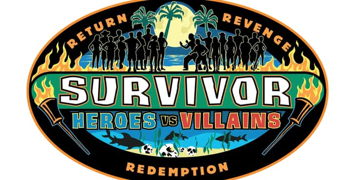 The Best 'Survivor' Seasons, Ranked