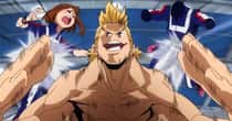 14 Times Anime Characters Flexed Their Strength In A Big Way