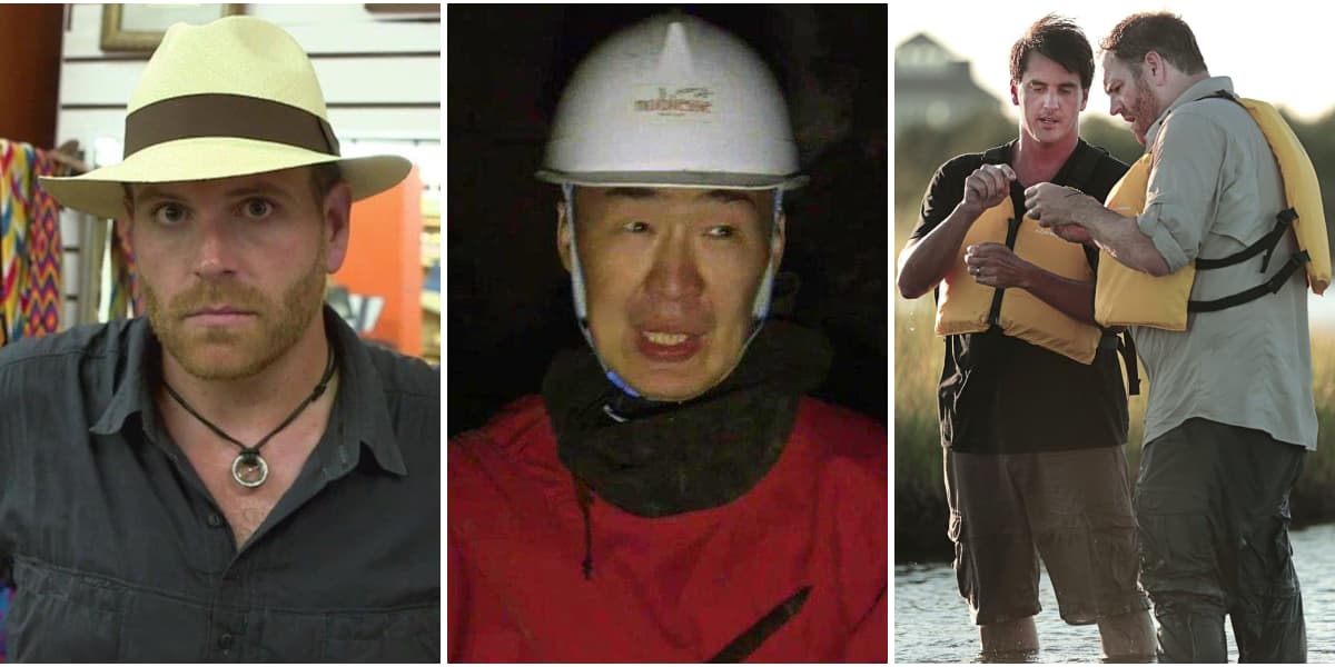 The 25 Best Episodes Of 