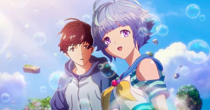 A Place Further Than the Universe Anime Gets New Visual, 6 New