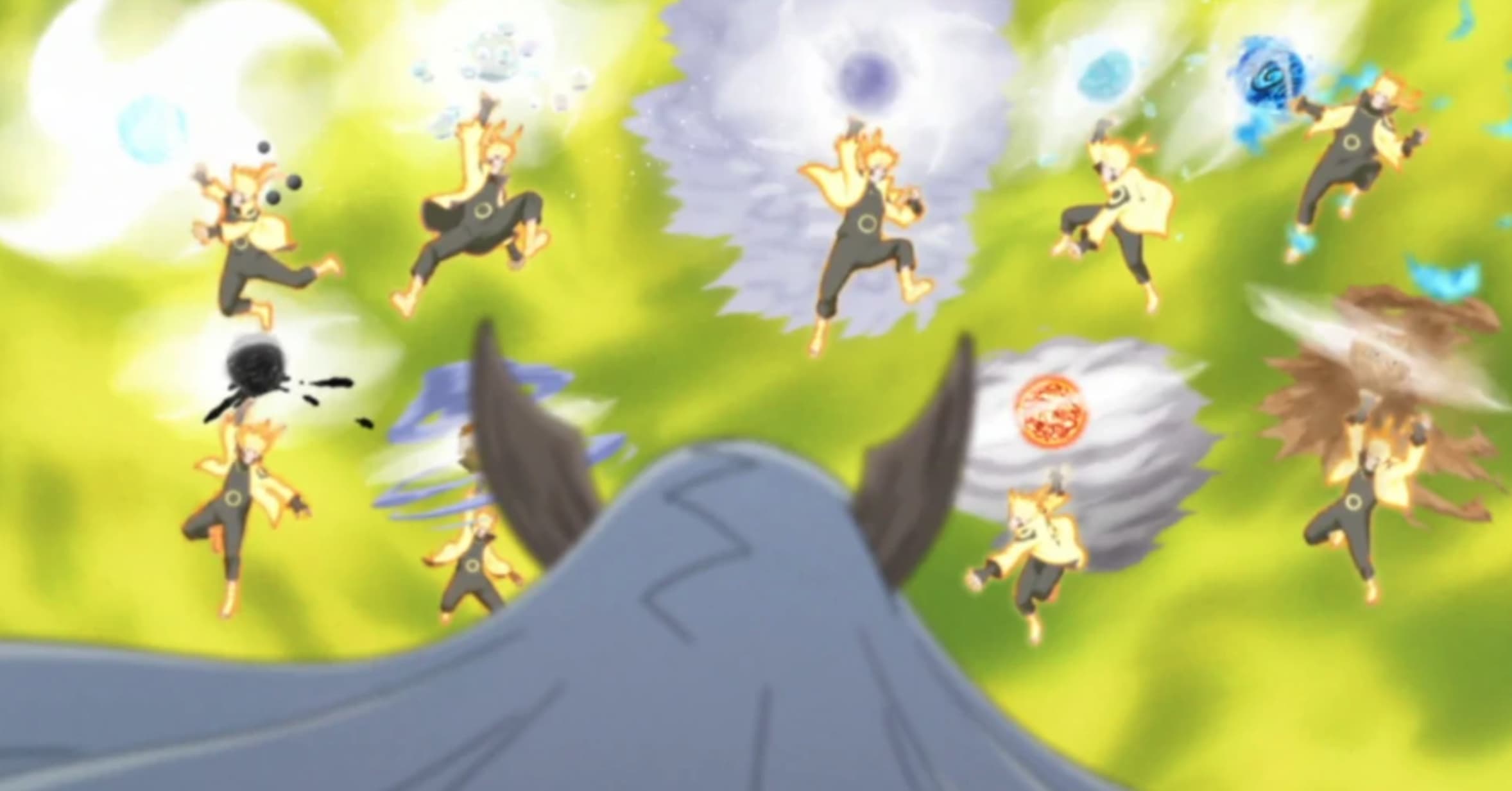 15 Extremely Deadly Jutsu That Can Kill You In One Shot