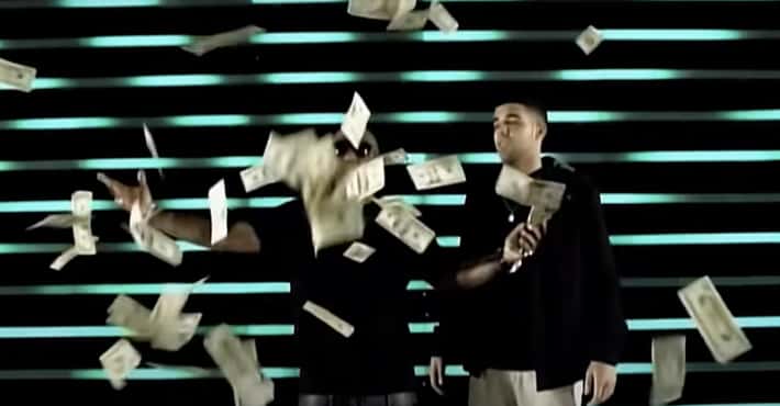 Songs About Money That Make You Want To Hustle ...