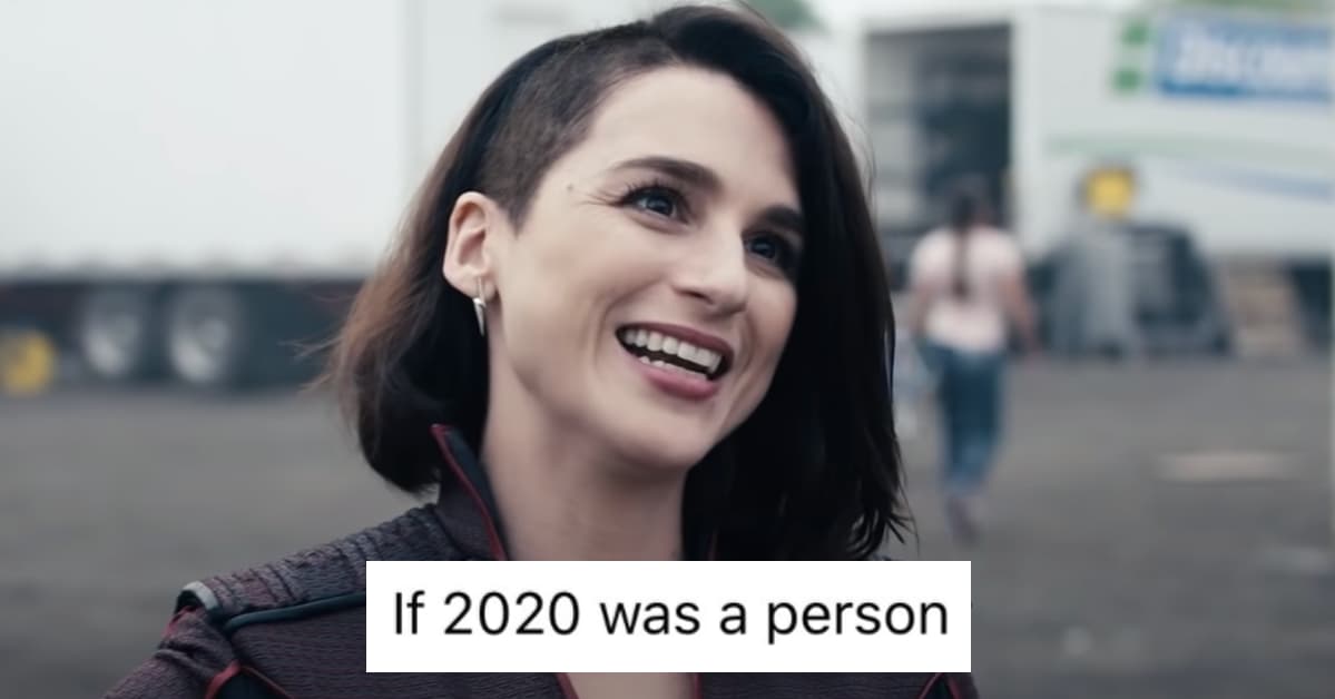 17 Posts That Prove Stormfront Is So Vile She Makes Homelander Look Like An Actual Superhero