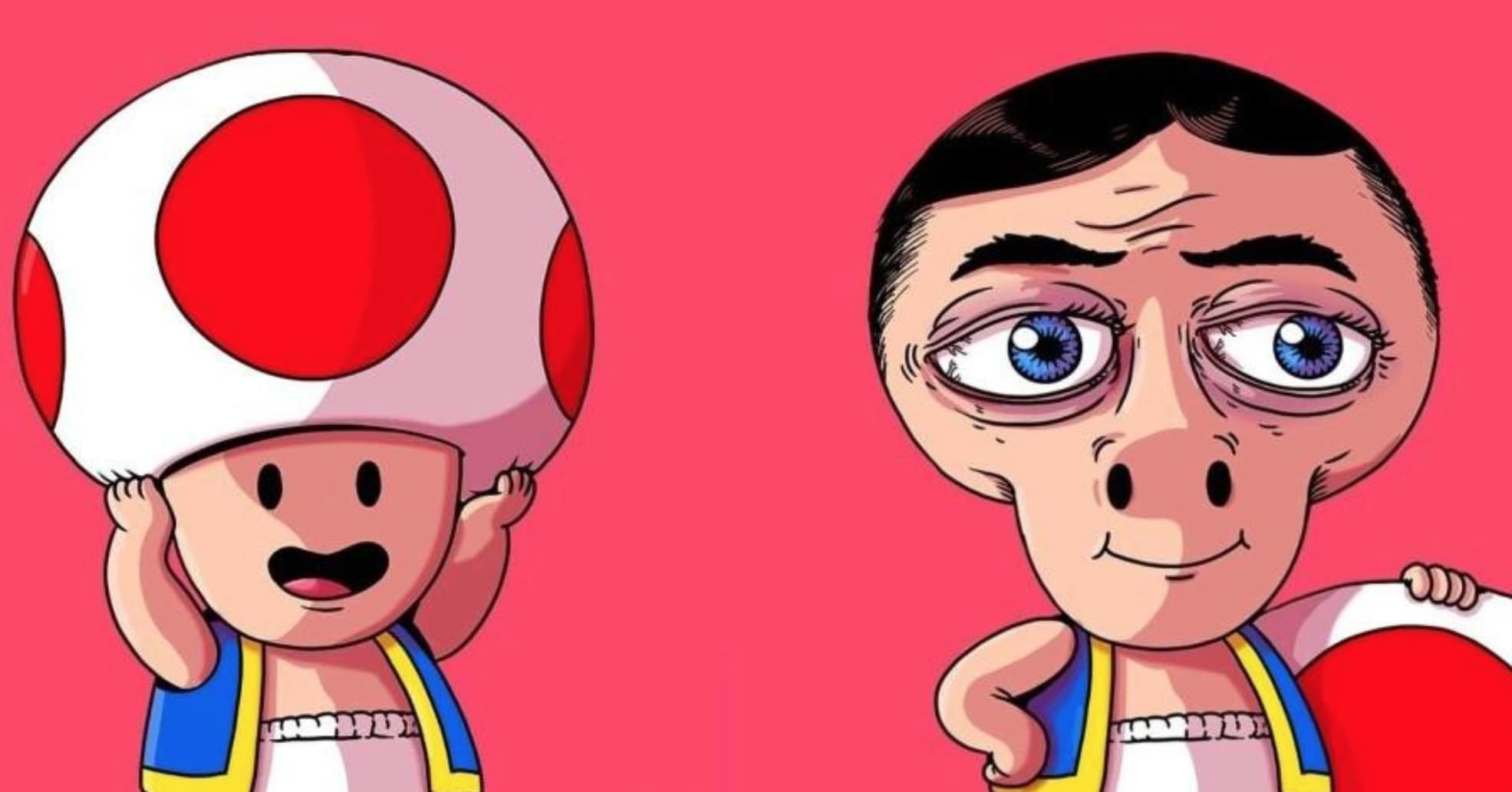 26 Hilarious Blursed Images That Walk The Line Between Blessed And Cursed Download the perfect blurred images pictures. 26 hilarious blursed images that walk the line between blessed and cursed