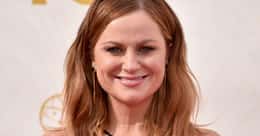 Amy Poehler's Marriage And Relationship History