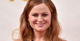 Amy Poehler Loves And Hookups