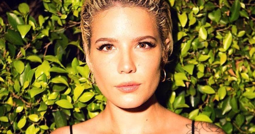 Halsey's Dating and Relationship History