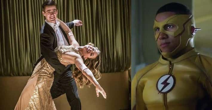 Is The Flash Losing All Its Fans?