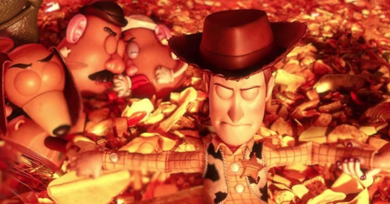 Surprisingly Intense Pixar Movie Moments That Came Out Of Nowhere