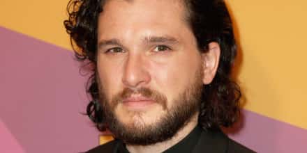 Kit Harington's Wife, Girlfriends, And Dating History