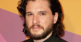 Kit Harington's Wife, Girlfriends, And Dating History