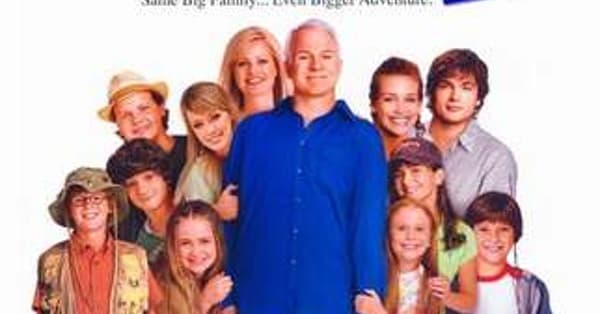 Cheaper By The Dozen 2 Cast List: Actors and Actresses from Cheaper By