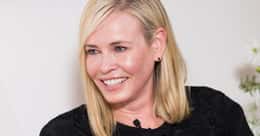 Chelsea Handler's Dating and Relationship History