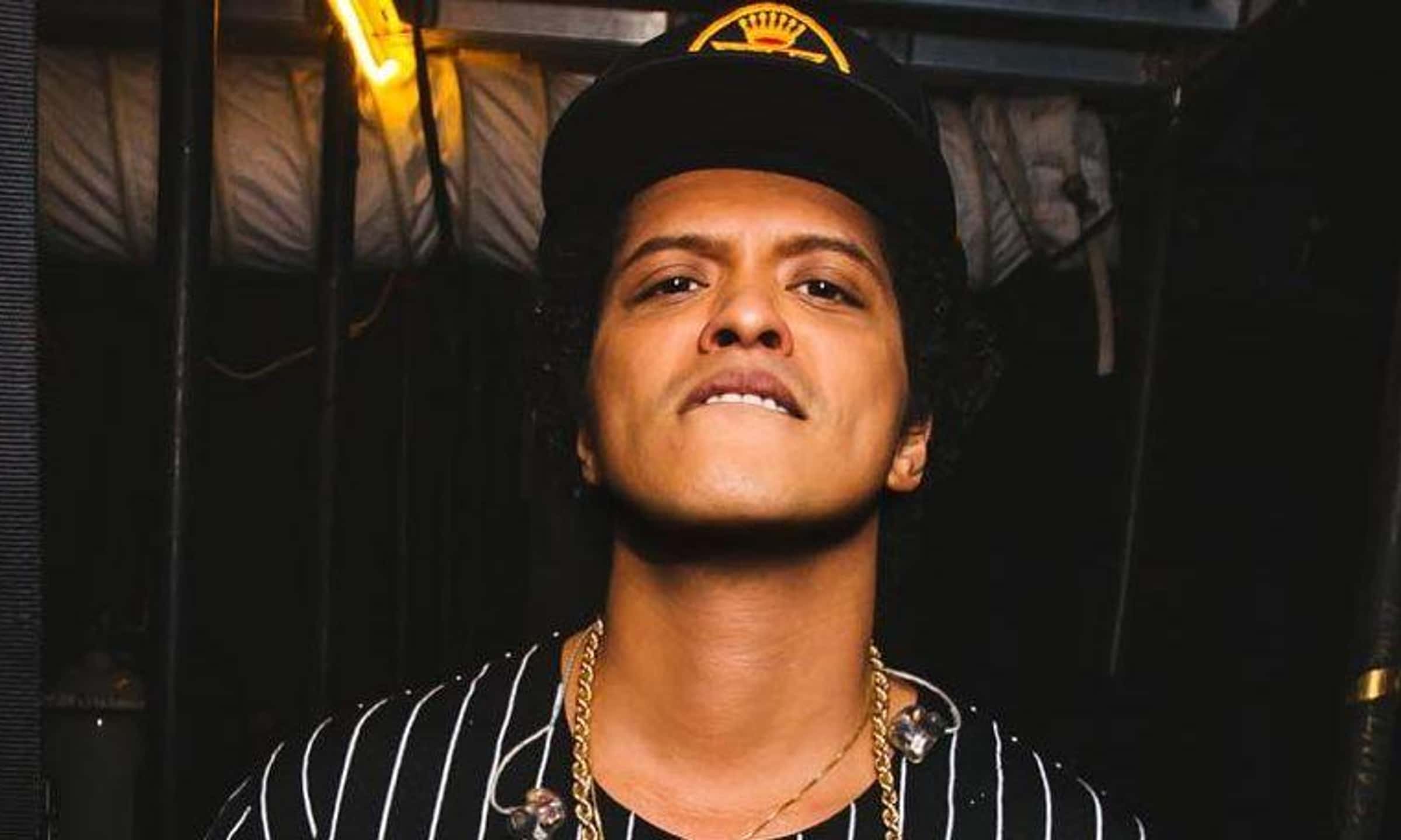 Who Has Bruno Mars Dated? | List Of Bruno Mars Dating History With Photos