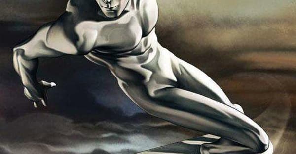 The Silver Surfer's Greatest Foes
