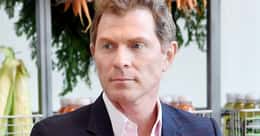 Bobby Flay's Marriage and Relationship History
