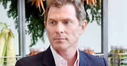 Bobby Flay's Marriage and Relationship History