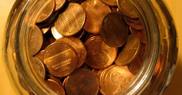 The Most Valuable Pennies Of All Time